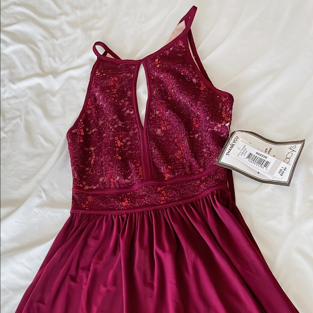 Long dress/gown